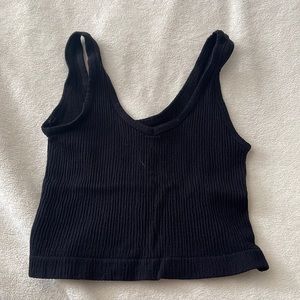 women’s tank top